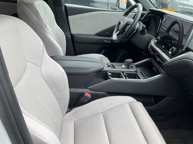 2025 Lexus TX TX 350