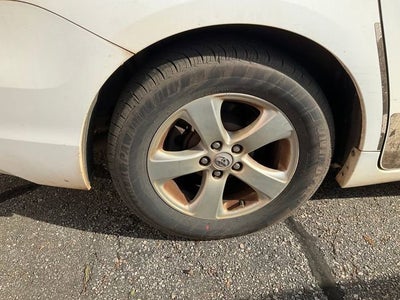 2011 Toyota Sienna LE AAS