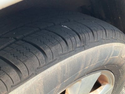 2011 Toyota Sienna LE AAS