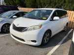 2011 Toyota Sienna LE AAS