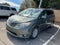 2014 Toyota Sienna XLE
