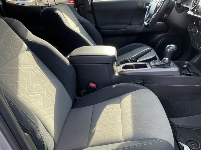 2021 Toyota Tacoma TRD Off-Road