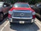 2017 Toyota Tundra Limited 5.7L V8