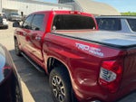 2017 Toyota Tundra Limited 5.7L V8