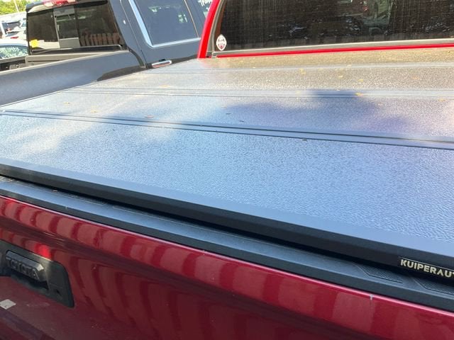 2017 Toyota Tundra Limited 5.7L V8