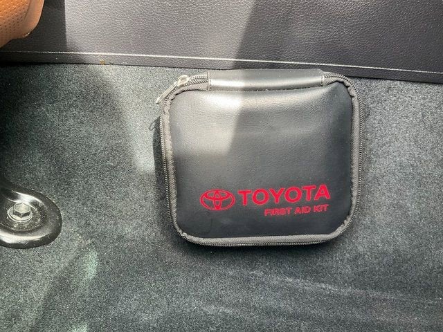 2021 Toyota Tundra 2WD Platinum