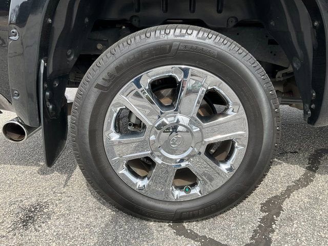 2021 Toyota Tundra 2WD Platinum