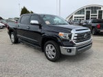 2021 Toyota Tundra 2WD Platinum