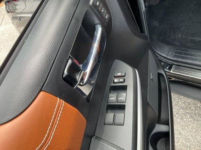 2021 Toyota Tundra 2WD Platinum