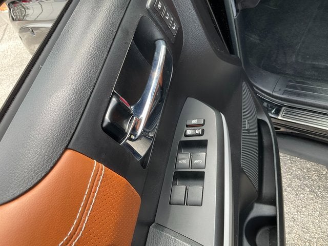 2021 Toyota Tundra 2WD Platinum