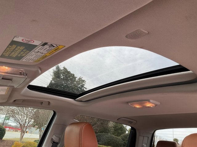 2021 Toyota Tundra 2WD Platinum