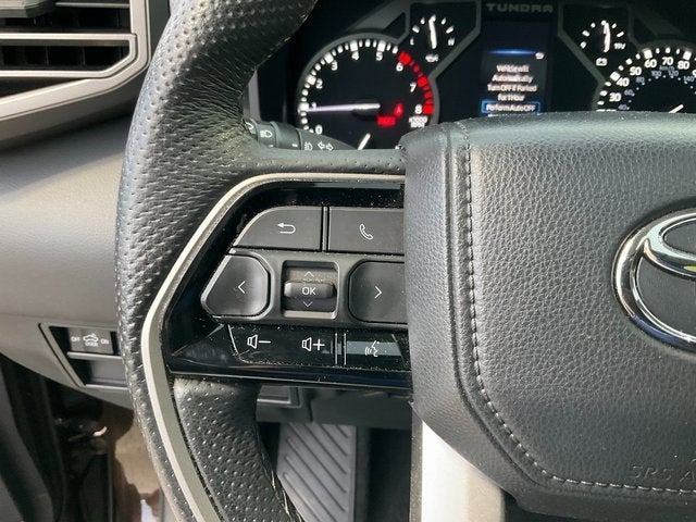 2023 Toyota Tundra 2WD Limited