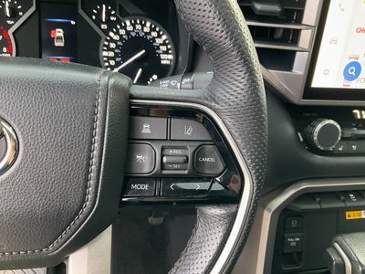 2023 Toyota Tundra 2WD Limited
