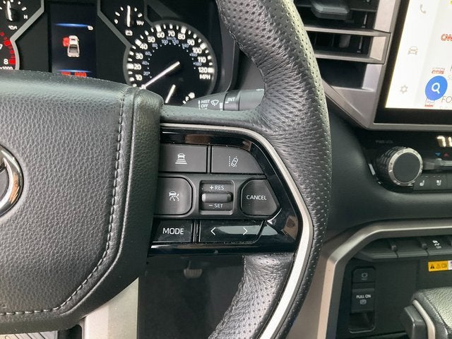 2023 Toyota Tundra 2WD Limited