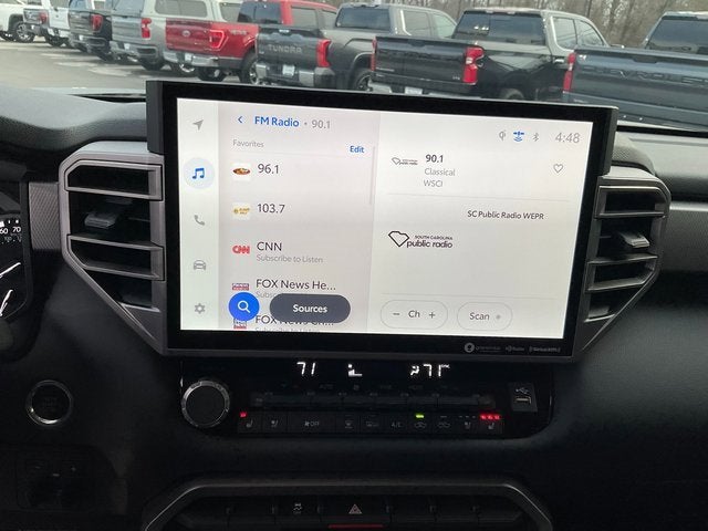 2023 Toyota Tundra 2WD Limited