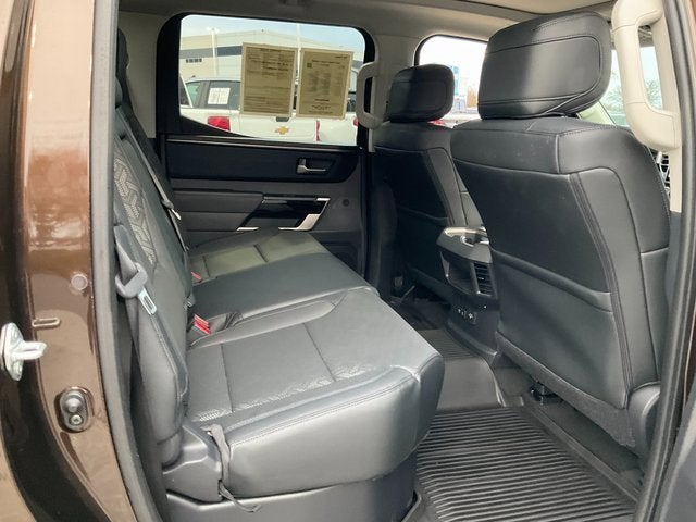 2023 Toyota Tundra 2WD Limited