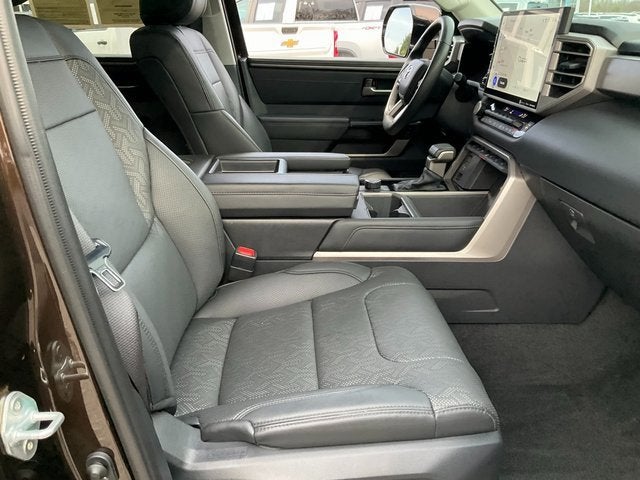 2023 Toyota Tundra 2WD Limited