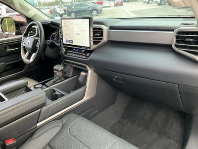 2023 Toyota Tundra 2WD Limited