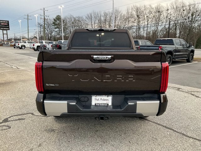 2023 Toyota Tundra 2WD Limited