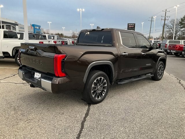 2023 Toyota Tundra 2WD Limited