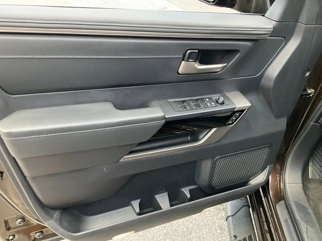 2023 Toyota Tundra 2WD Limited