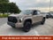 2025 Toyota Tundra Hybrid TRD Pro Hybrid CrewMax 5.5' Bed