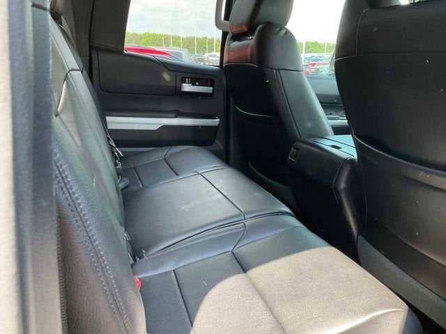 2015 Toyota Tundra 2WD Truck SR5