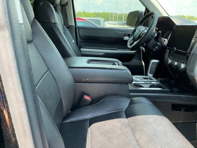 2015 Toyota Tundra 2WD Truck SR5