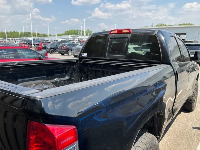 2015 Toyota Tundra 2WD Truck SR5