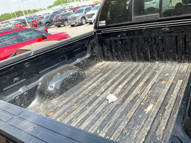 2015 Toyota Tundra 2WD Truck SR5