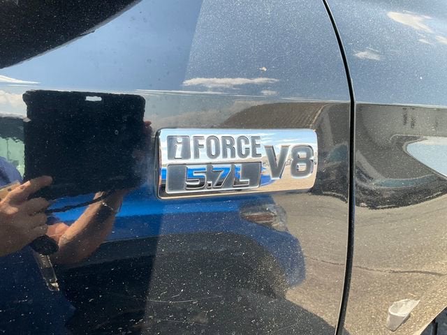 2015 Toyota Tundra 2WD Truck SR5