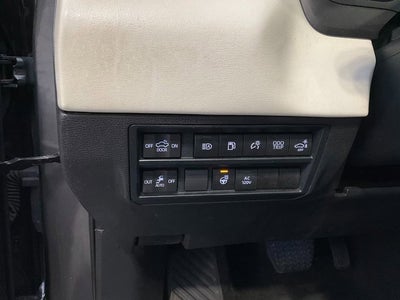 2022 Toyota Tundra 4WD Capstone Hybrid