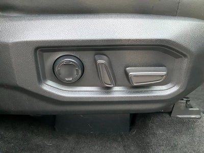 2022 Toyota Tundra 4WD Capstone Hybrid