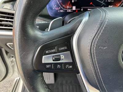 2020 BMW X5 sDrive40i