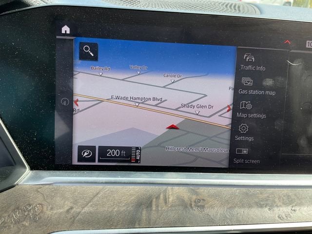 2020 BMW X5 sDrive40i