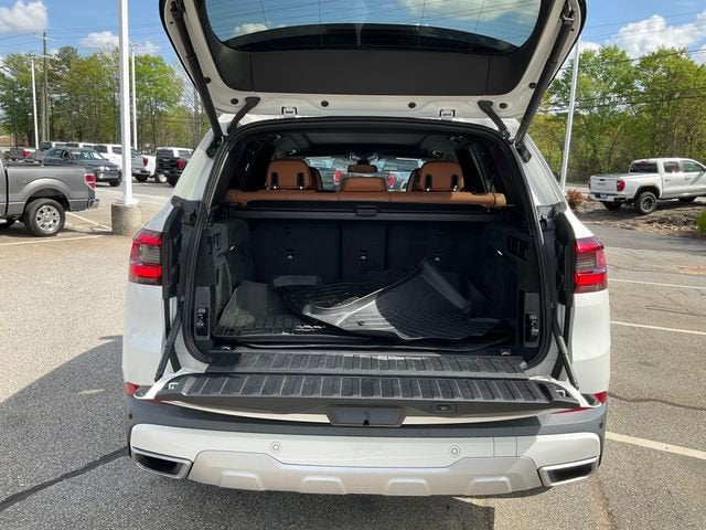 2020 BMW X5 sDrive40i