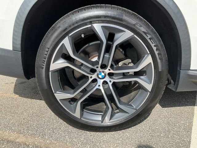 2020 BMW X5 sDrive40i
