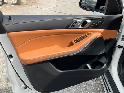 2020 BMW X5 sDrive40i