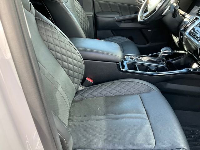 2023 Kia Sorento X-Line SX Prestige