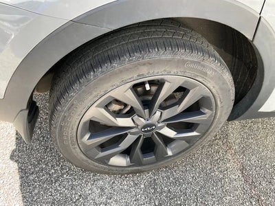 2023 Kia Sorento X-Line SX Prestige