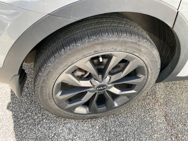 2023 Kia Sorento X-Line SX Prestige