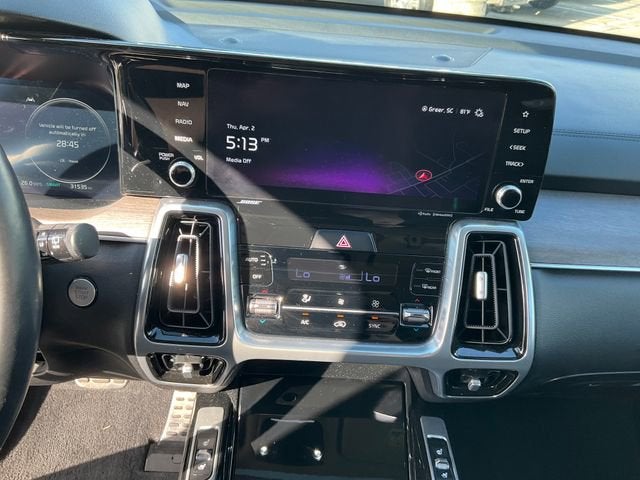 2023 Kia Sorento X-Line SX Prestige