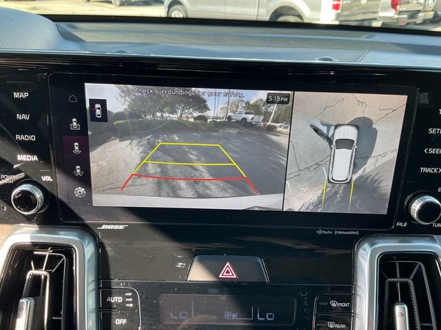 2023 Kia Sorento X-Line SX Prestige