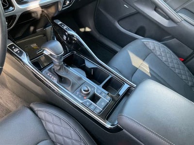 2023 Kia Sorento X-Line SX Prestige