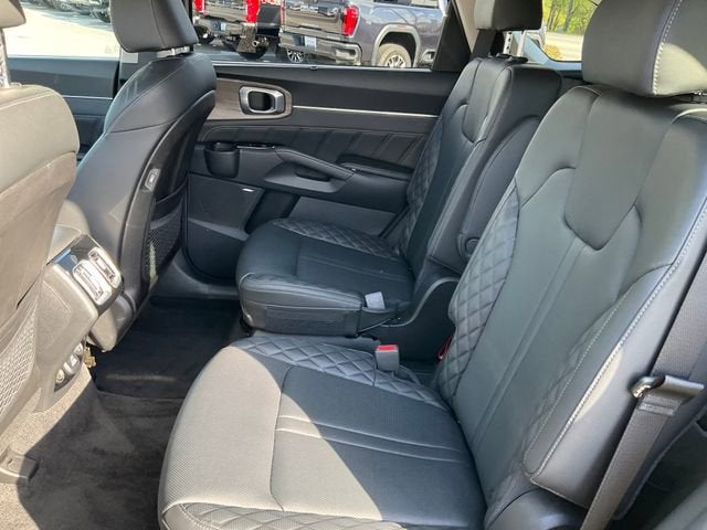 2023 Kia Sorento X-Line SX Prestige