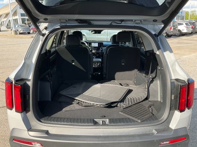 2023 Kia Sorento X-Line SX Prestige