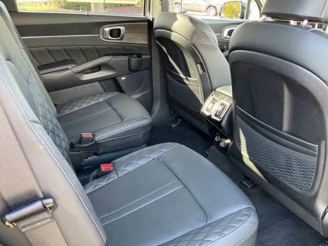 2023 Kia Sorento X-Line SX Prestige