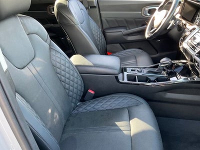 2023 Kia Sorento X-Line SX Prestige