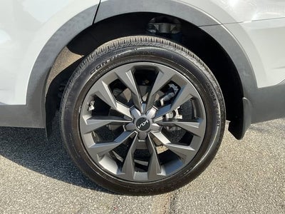 2023 Kia Sorento X-Line SX Prestige