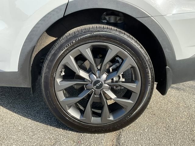 2023 Kia Sorento X-Line SX Prestige